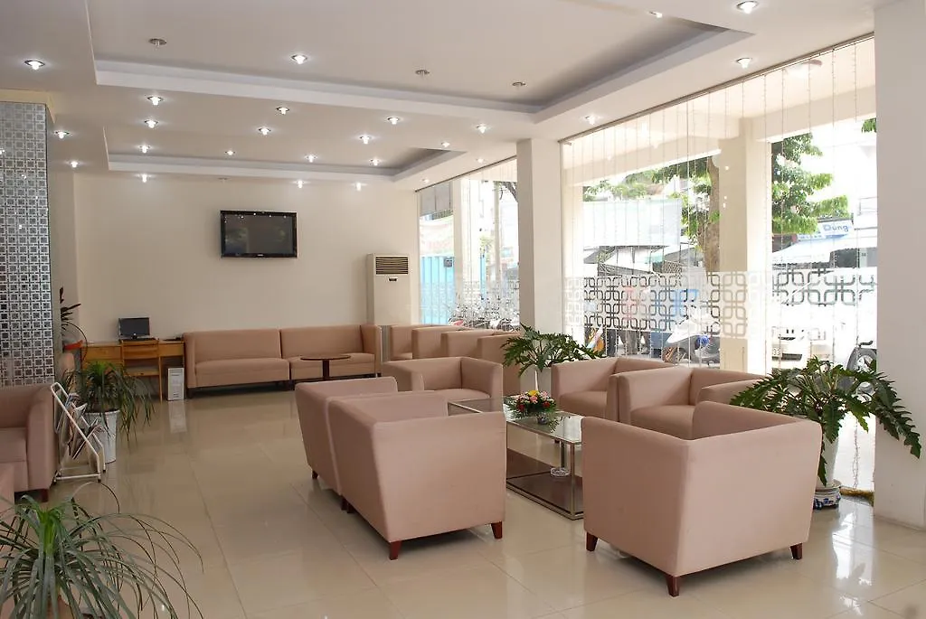 Magnolia Hotel Da Nang