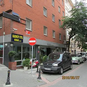 Hotel Kadikoy **