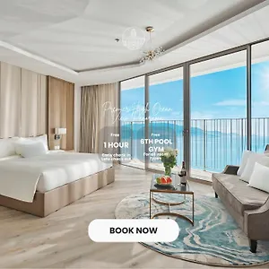 Apartment Premier High Ocean View Panorama 